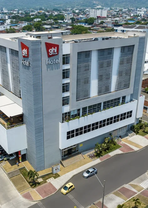 Hospedaje Photo Gallery 01