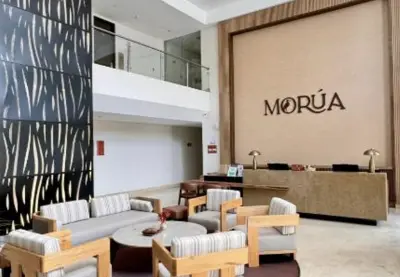 Hotel Morua