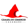Logo Patrocinador Camara De Comercio De Casanare
