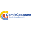 Logo Patrocinador Comfacasanare