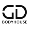 Logo Patrocinador Gd Body House
