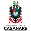 Logo Patrocinador Gobernacion De Casanare