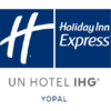 Logo Patrocinador Holiday Inn