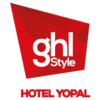 Logo Patrocinador Hotel Ghl Yopal