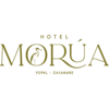 Logo Patrocinador Hotel Morua
