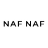 Logo Patrocinador Naf Naf