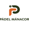 Logo Patrocinador Padel Manocor