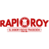 Logo Patrocinador Rapi Roy