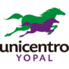 Logo Patrocinador Unicentro Yopal