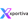 Logo Patrocinador Xportiva