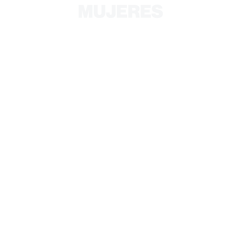 Tabla 1 Mujer Single
