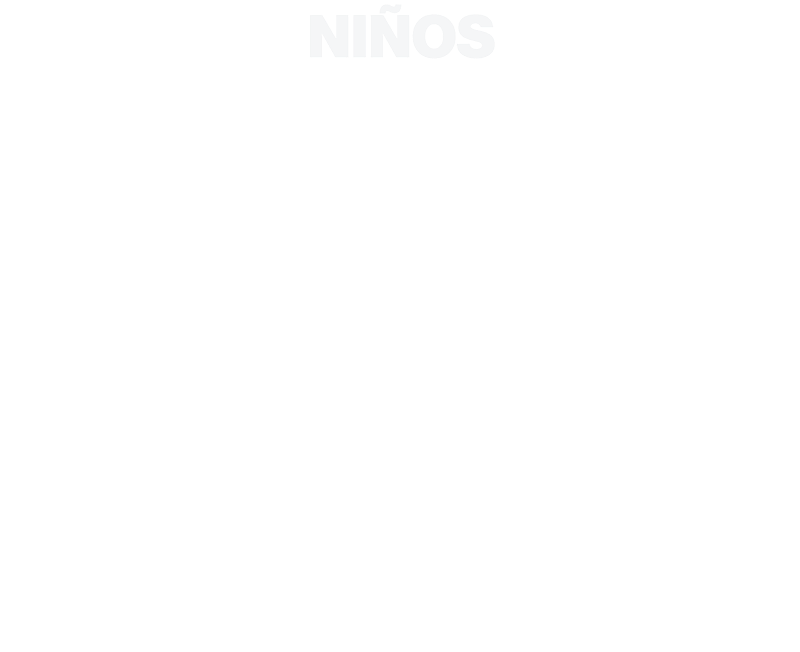 Tabla 1 Ninos Single