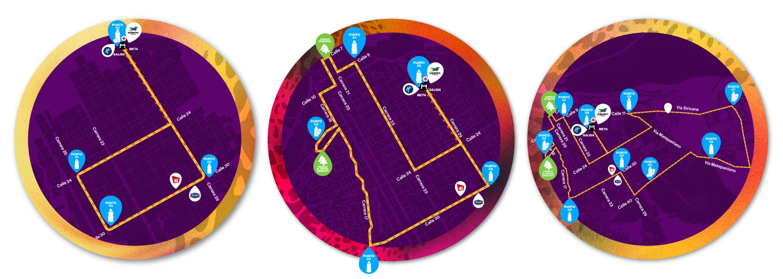 Mapas Banner Home V3